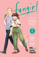 Rainbow Rowell's Latest Book