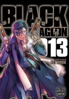 Rei Hiroe's Latest Book