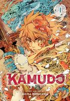 Akira Himekawa's Latest Book