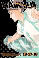 Haruichi Furudate's Latest Book