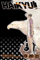 Haruichi Furudate's Latest Book