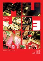 Inio Asano's Latest Book