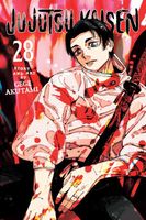 Gege Akutami's Latest Book