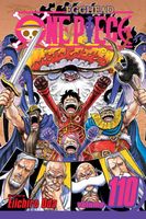 Eiichiro Oda's Latest Book