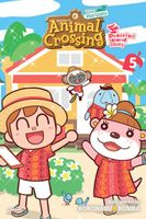 Animal Crossing: New Horizons, Vol. 5