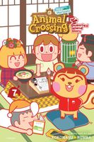 Animal Crossing: New Horizons, Vol. 7