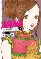 Ai Yazawa's Latest Book