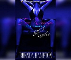 Audio edition cover
