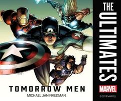 The Ultimates