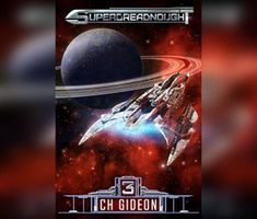 Superdreadnought 3