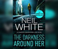 The Darkness Around Her