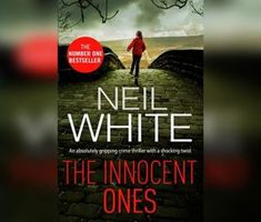 Neil White's Latest Book
