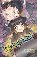 Death March to the Parallel World Rhapsody, Vol. 12