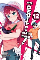 The Devil Is a Part-Timer!, Vol. 12