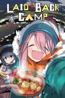 Laid-Back Camp, Vol. 5