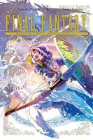 Final Fantasy Lost Stranger, Vol. 2