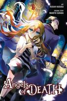 Angels of Death, Vol. 6