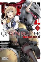 Goblin Slayer Side Story: Year One, Vol. 2 (manga)