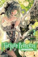 Torture Princess: Fremd Torturchen, Vol. 2