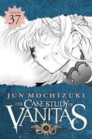 The Case Study of Vanitas, Chapter 37