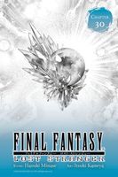 Final Fantasy Lost Stranger, Chapter 30