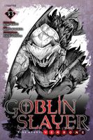 Goblin Slayer Side Story: Year One, Chapter 33