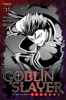Goblin Slayer Side Story: Year One, Chapter 35