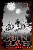 Goblin Slayer Side Story: Year One, Chapter 37