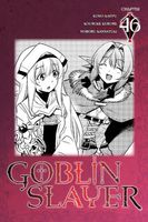 Goblin Slayer, Chapter 46 (manga)