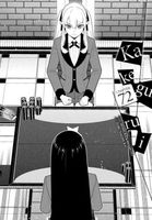 Kakegurui - Compulsive Gambler -, Chapter 72