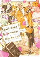 Skull-face Bookseller Honda-san, Vol. 4