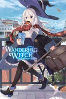 Wandering Witch: The Journey of Elaina, Vol. 5 (light novel)