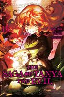 The Saga of Tanya the Evil, Vol. 15