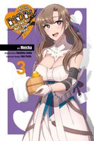 Do You Love Your Mom and Her Two-Hit Multi-Target Attacks?, Vol. 3 (manga)