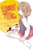 Rascal Does Not Dream of Home Alone Sister (light novel)