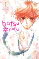 Hatsu*Haru, Vol. 1