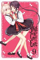 Spirits & Cat Ears, Vol. 9