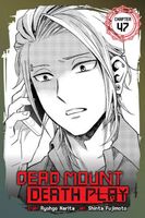 Dead Mount Death Play, Chapter 107 by Ryohgo Narita