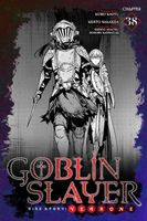 Goblin Slayer Side Story: Year One, Chapter 38
