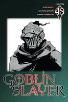 Goblin Slayer, Chapter 48 (manga)