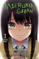 Mieruko-chan, Vol. 1