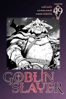 Goblin Slayer, Chapter 49 (manga)