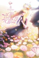 A Witch's Love at the End of the World, Vol. 2