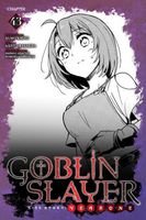 Goblin Slayer Side Story: Year One, Chapter 43