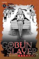 Goblin Slayer Side Story: Year One, Chapter 43.5
