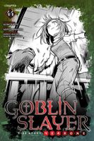 Goblin Slayer Side Story: Year One, Chapter 44