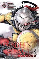 Goblin Slayer Side Story: Year One, Chapter 45