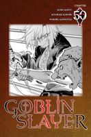 Goblin Slayer, Chapter 50 (manga)