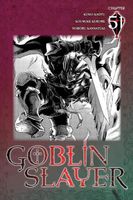 Goblin Slayer, Chapter 51 (manga)
