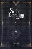 Solo Leveling, Vol. 5